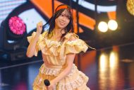 【ライブレポート】日向坂46全メンバーがライブハウスに集結！山口陽世は卒業セレモニーで「私を好きでいてくれてありがとう」 - 画像一覧（16/40）