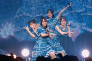 【ライブレポート】日向坂46全メンバーがライブハウスに集結！山口陽世は卒業セレモニーで「私を好きでいてくれてありがとう」 - 画像一覧（17/40）