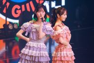 【ライブレポート】日向坂46全メンバーがライブハウスに集結！山口陽世は卒業セレモニーで「私を好きでいてくれてありがとう」 - 画像一覧（21/40）