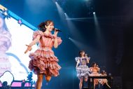 【ライブレポート】日向坂46全メンバーがライブハウスに集結！山口陽世は卒業セレモニーで「私を好きでいてくれてありがとう」 - 画像一覧（22/40）