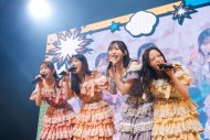 【ライブレポート】日向坂46全メンバーがライブハウスに集結！山口陽世は卒業セレモニーで「私を好きでいてくれてありがとう」 - 画像一覧（23/40）