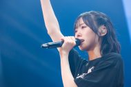 【ライブレポート】日向坂46全メンバーがライブハウスに集結！山口陽世は卒業セレモニーで「私を好きでいてくれてありがとう」 - 画像一覧（25/40）