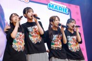 【ライブレポート】日向坂46全メンバーがライブハウスに集結！山口陽世は卒業セレモニーで「私を好きでいてくれてありがとう」 - 画像一覧（27/40）