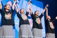 【ライブレポート】日向坂46全メンバーがライブハウスに集結！山口陽世は卒業セレモニーで「私を好きでいてくれてありがとう」 - 画像一覧（28/40）