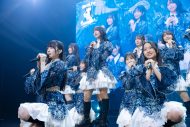 【ライブレポート】日向坂46全メンバーがライブハウスに集結！山口陽世は卒業セレモニーで「私を好きでいてくれてありがとう」 - 画像一覧（29/40）