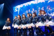 【ライブレポート】日向坂46全メンバーがライブハウスに集結！山口陽世は卒業セレモニーで「私を好きでいてくれてありがとう」 - 画像一覧（30/40）
