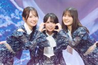 【ライブレポート】日向坂46全メンバーがライブハウスに集結！山口陽世は卒業セレモニーで「私を好きでいてくれてありがとう」 - 画像一覧（31/40）