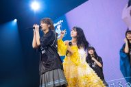 【ライブレポート】日向坂46全メンバーがライブハウスに集結！山口陽世は卒業セレモニーで「私を好きでいてくれてありがとう」 - 画像一覧（33/40）