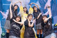 【ライブレポート】日向坂46全メンバーがライブハウスに集結！山口陽世は卒業セレモニーで「私を好きでいてくれてありがとう」 - 画像一覧（34/40）
