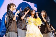 【ライブレポート】日向坂46全メンバーがライブハウスに集結！山口陽世は卒業セレモニーで「私を好きでいてくれてありがとう」 - 画像一覧（37/40）