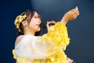 【ライブレポート】日向坂46全メンバーがライブハウスに集結！山口陽世は卒業セレモニーで「私を好きでいてくれてありがとう」 - 画像一覧（38/40）
