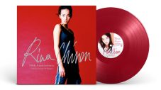 知念里奈、デビュー30周年を記念したベストアナログディスク発売決定！真髄の10曲を厳選収録 - 画像一覧（1/1）