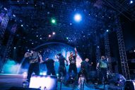 BE:FIRST、インドネシア最大級の音楽フェスに初出演！「ハンドマイクでの歌唱×ハイクオリティなダンス」をストレートに披露 - 画像一覧（1/2）