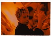 佐藤健、初となるソロアジアツアーの模様を収めた128Pフォトブック＋Blu-ray発売決定 - 画像一覧（15/15）