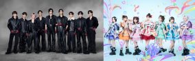 Snow Man、CANDY TUNE『CDTVライブ！ライブ！』2時間SP出演決定！歌唱曲も発表