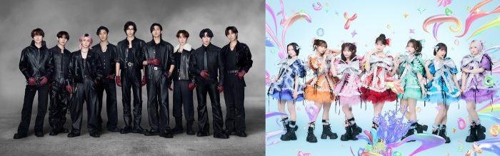 Snow Man、CANDY TUNE『CDTVライブ！ライブ！』2時間SP出演決定！歌唱曲も発表