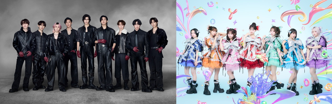 Snow Man、CANDY TUNE『CDTVライブ！ライブ！』2時間SP出演決定！歌唱曲も発表
