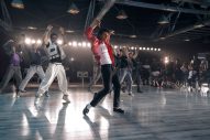 マイケル誕生日記念！映画『Michael／マイケル』本編終了後に「Beat It」ショートフィルム映画館初上映が決定 - 画像一覧（1/2）