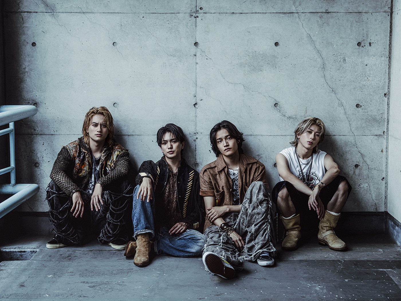 Aぇ! group、5thシングル「Emotion」リリース決定！カップリングは槇原敬之が作詞・作曲を担当