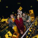 Aぇ! group、5thシングル「Emotion」リリース決定！カップリングは槇原敬之が作詞・作曲を担当 - 画像一覧（2/5）