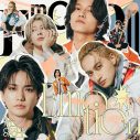 Aぇ! group、5thシングル「Emotion」リリース決定！カップリングは槇原敬之が作詞・作曲を担当 - 画像一覧（4/5）