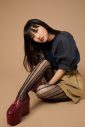 大塚愛『VIVANT』撮影裏話を『ラヴィット！』生出演で告白！「乃木さんの歩くスピード半端ない」 - 画像一覧（1/3）