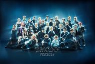 『BMSG FES’26』ASHAとKOKONAによるユニット、TAKARAが出演決定！TAKARAにとって初のライブパフォーマンス - 画像一覧（2/3）