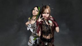 『BMSG FES’26』ASHAとKOKONAによるユニット、TAKARAが出演決定！TAKARAにとって初のライブパフォーマンス