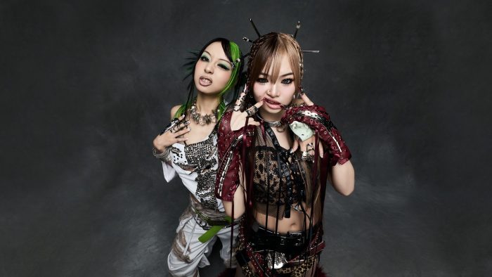 『BMSG FES’26』ASHAとKOKONAによるユニット、TAKARAが出演決定！TAKARAにとって初のライブパフォーマンス