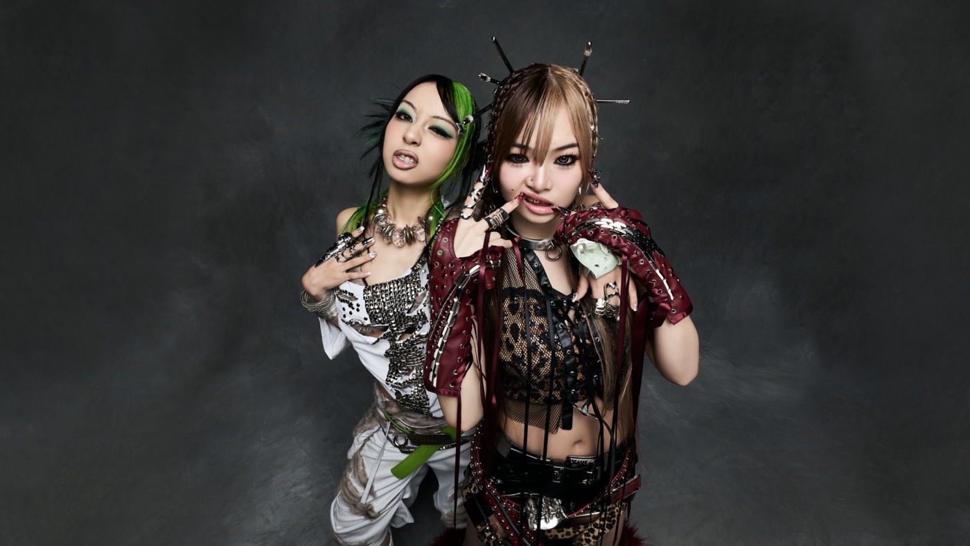 『BMSG FES’26』ASHAとKOKONAによるユニット、TAKARAが出演決定！TAKARAにとって初のライブパフォーマンス