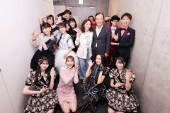 NHK『The Covers』でピンク・レディーを2週連続特集!番組内で『ピンク・レディー50周年 トリビュート・コンサート』の独占放送も