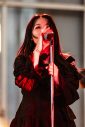 【ライブレポート】新宿・歌舞伎町が白熱！『ブンブンサテライツ “川島道行生誕祭” 新宿歌舞伎町野外フリーライブ』が大盛況で幕 - 画像一覧（10/11）