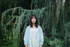 上白石萌音、新曲「Trophy」がB.LEAGUE公式テーマソングに決定！GLIM SPANKY提供曲