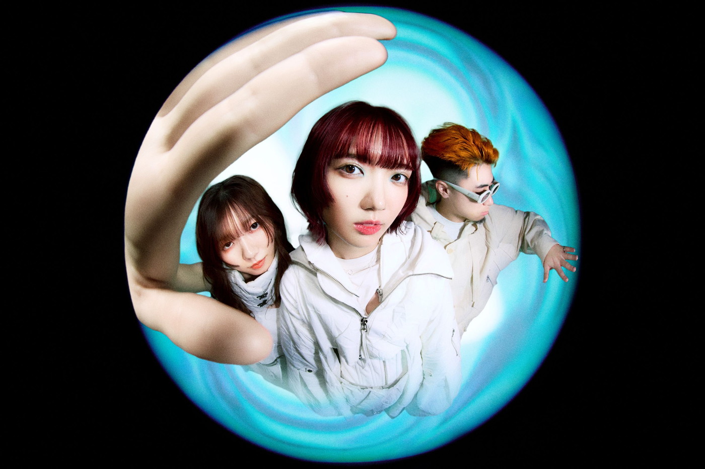 Luov（ルオブ）新曲が3ヵ月連続で登場！心揺さぶるポップナンバー「Jumpin’」配信リリース決定