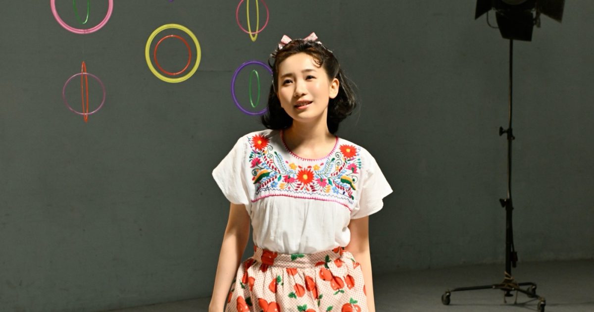 幾田りら、映画『SUKIYAKI 上を向いて歩こう』で「こんにちは赤ちゃん