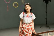 幾田りら、映画『SUKIYAKI 上を向いて歩こう』で「こんにちは赤ちゃん」を熱唱！「映画と音楽がリンクする場所で歌えたことが幸せ」 - 画像一覧（1/5）
