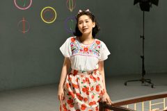 幾田りら、映画『SUKIYAKI 上を向いて歩こう』で「こんにちは赤ちゃん」を熱唱！「映画と音楽がリンクする場所で歌えたことが幸せ」