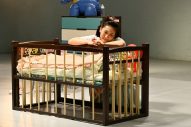幾田りら、映画『SUKIYAKI 上を向いて歩こう』で「こんにちは赤ちゃん」を熱唱！「映画と音楽がリンクする場所で歌えたことが幸せ」 - 画像一覧（2/5）