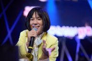 【ライブレポート】モナキ、初Zeppツアーが大盛況！「死ぬまでモナキ4人で頑張っていきたい」 - 画像一覧（9/28）