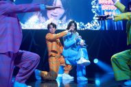 【ライブレポート】モナキ、初Zeppツアーが大盛況！「死ぬまでモナキ4人で頑張っていきたい」 - 画像一覧（14/28）