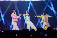 【ライブレポート】モナキ、初Zeppツアーが大盛況！「死ぬまでモナキ4人で頑張っていきたい」 - 画像一覧（17/28）