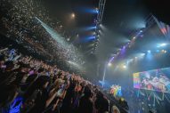 【ライブレポート】モナキ、初Zeppツアーが大盛況！「死ぬまでモナキ4人で頑張っていきたい」 - 画像一覧（27/28）