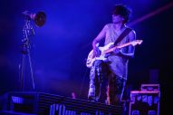 【ライブレポート】L’Arc-en-Ciel『SUMMER SONIC』初出演！ヘッドライナーとして圧巻パフォーマンス - 画像一覧（3/5）