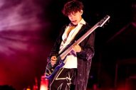 【ライブレポート】L’Arc-en-Ciel『SUMMER SONIC』初出演！ヘッドライナーとして圧巻パフォーマンス - 画像一覧（4/5）