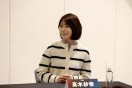福士蒼汰、志田彩良、田中樹『ハイド&シーク 0秒前の彼女』囲み取材に登壇「田中さんは朝が苦手というのが全部顔に出ている」（志田） - 画像一覧（3/6）