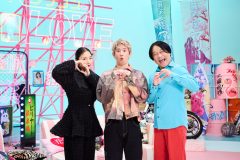 ONE OK ROCK・Taka、異端の恋リア『ラヴ上等』に降臨！「ヤンキーがいちばん見せたくない姿・感情をさらけ出している様子に引き込まれた」