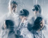 サカナクション、新ビジュアル解禁！全国アリーナツアー『SAKANAQUARIUM 2026-2027 “透明”』と連動 - 画像一覧（1/2）