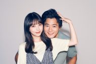 与田祐希×野村周平『溺愛カレシの作り方 〜セから本命になる女の子の話〜』放送決定！ - 画像一覧（1/3）