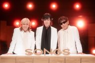 NHK『SONGS TMNETWORK』放送決定！音楽番組への出演は実に12年ぶり - 画像一覧（2/6）