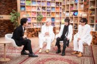 NHK『SONGS TMNETWORK』放送決定！音楽番組への出演は実に12年ぶり - 画像一覧（3/6）